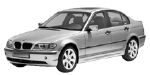 BMW E46 P1393 Fault Code