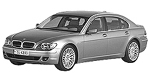 BMW E66 P1393 Fault Code