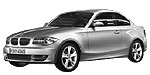 BMW E82 P1393 Fault Code