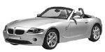 BMW E85 P1393 Fault Code
