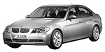 BMW E90 P1393 Fault Code